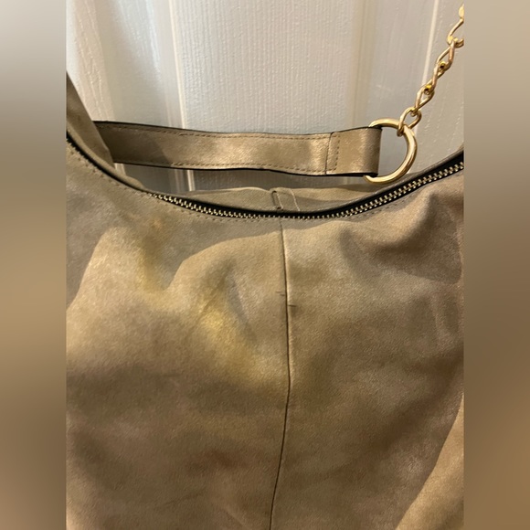 Call it Spring Bag with Fringe - Picture 4 of 5